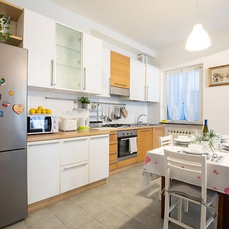 リオマッジョーレCasa Adrianaアパートメント エクステリア 写真