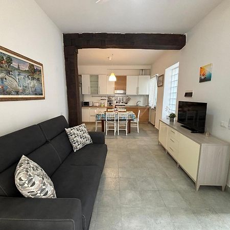 リオマッジョーレCasa Adrianaアパートメント エクステリア 写真