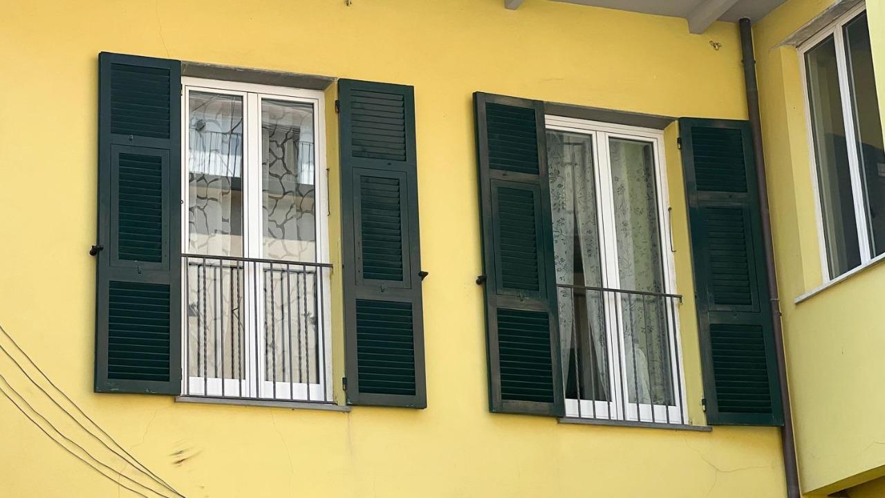 リオマッジョーレCasa Adrianaアパートメント エクステリア 写真