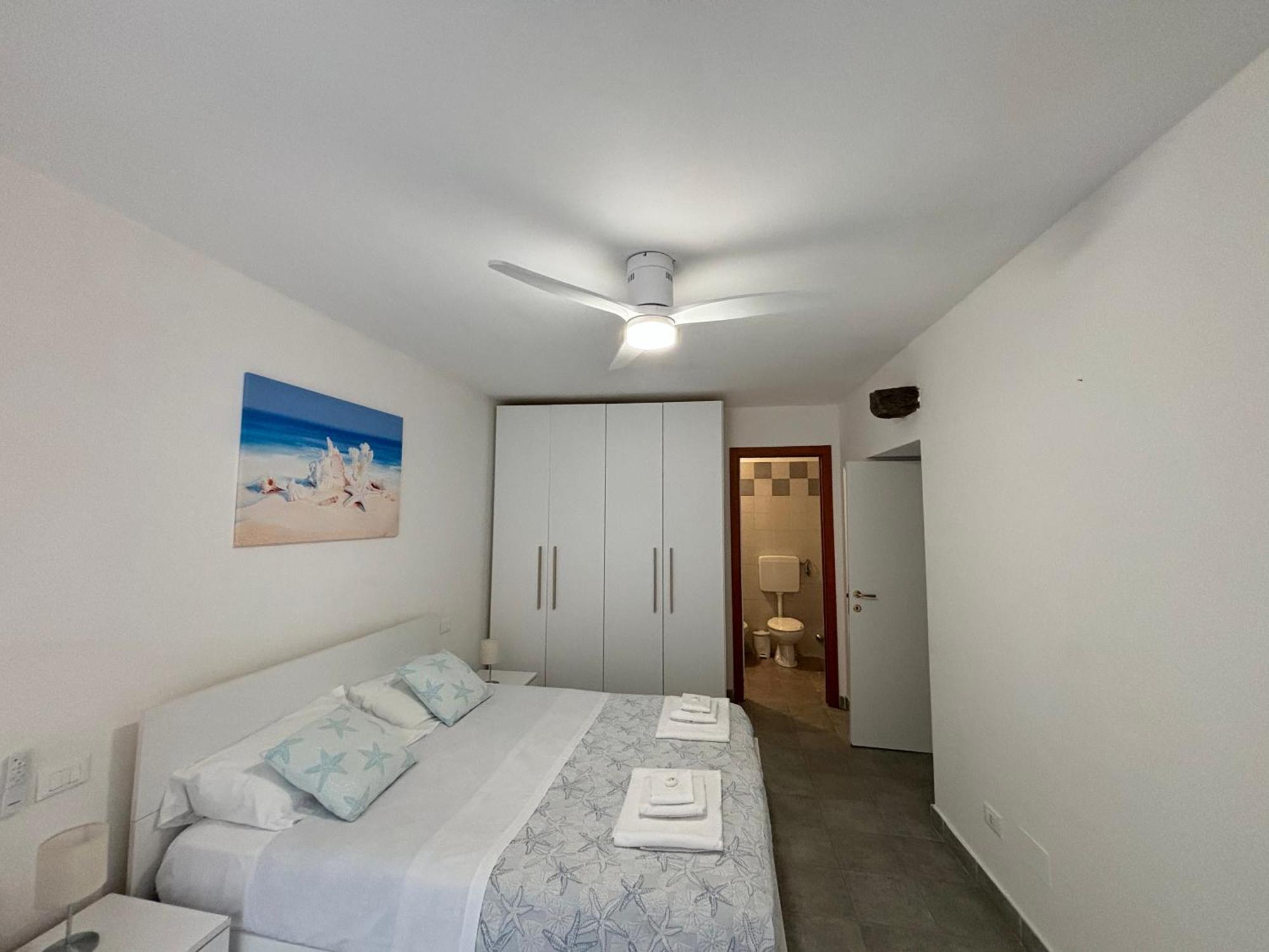 リオマッジョーレCasa Adrianaアパートメント エクステリア 写真