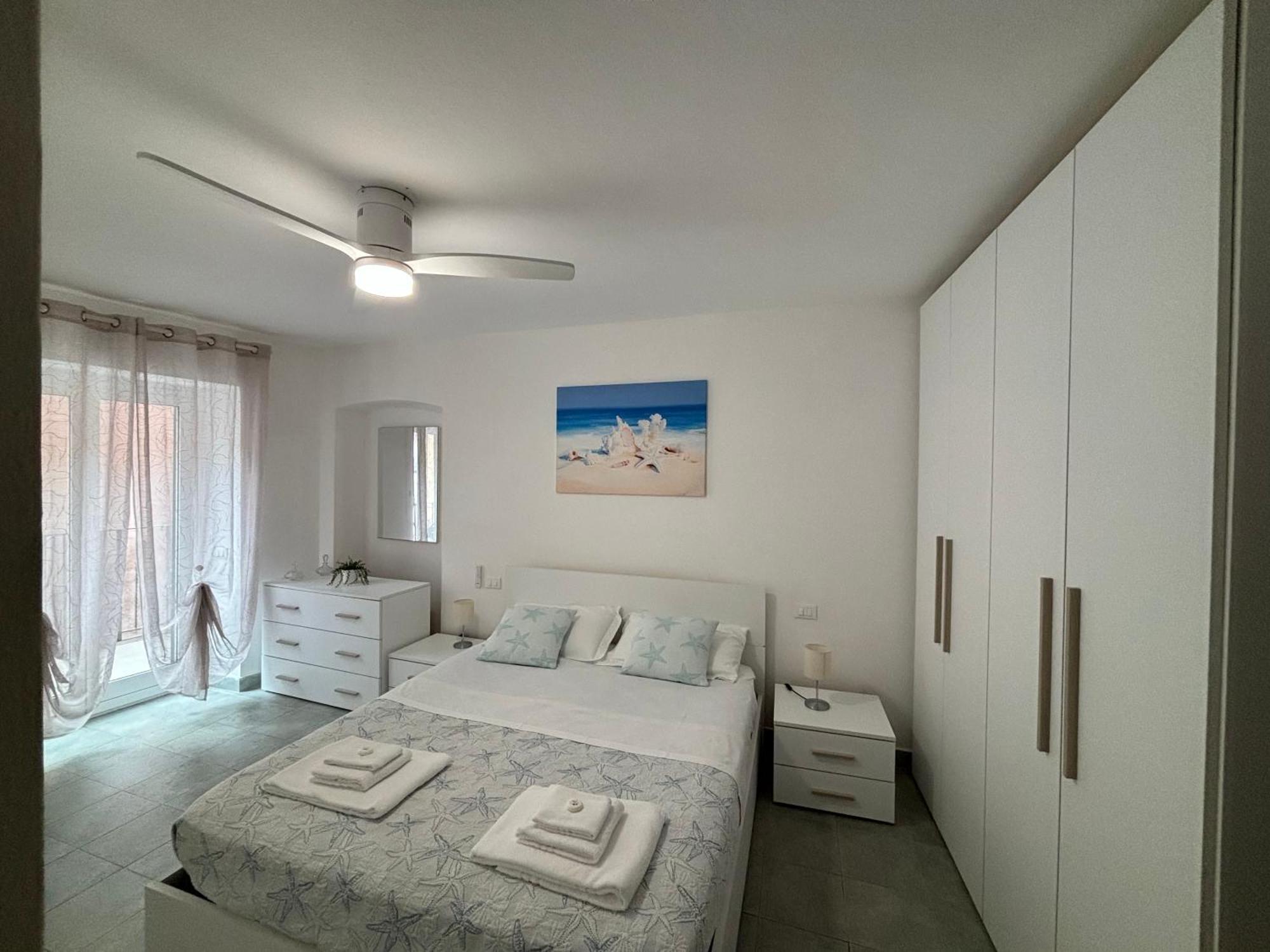 リオマッジョーレCasa Adrianaアパートメント エクステリア 写真