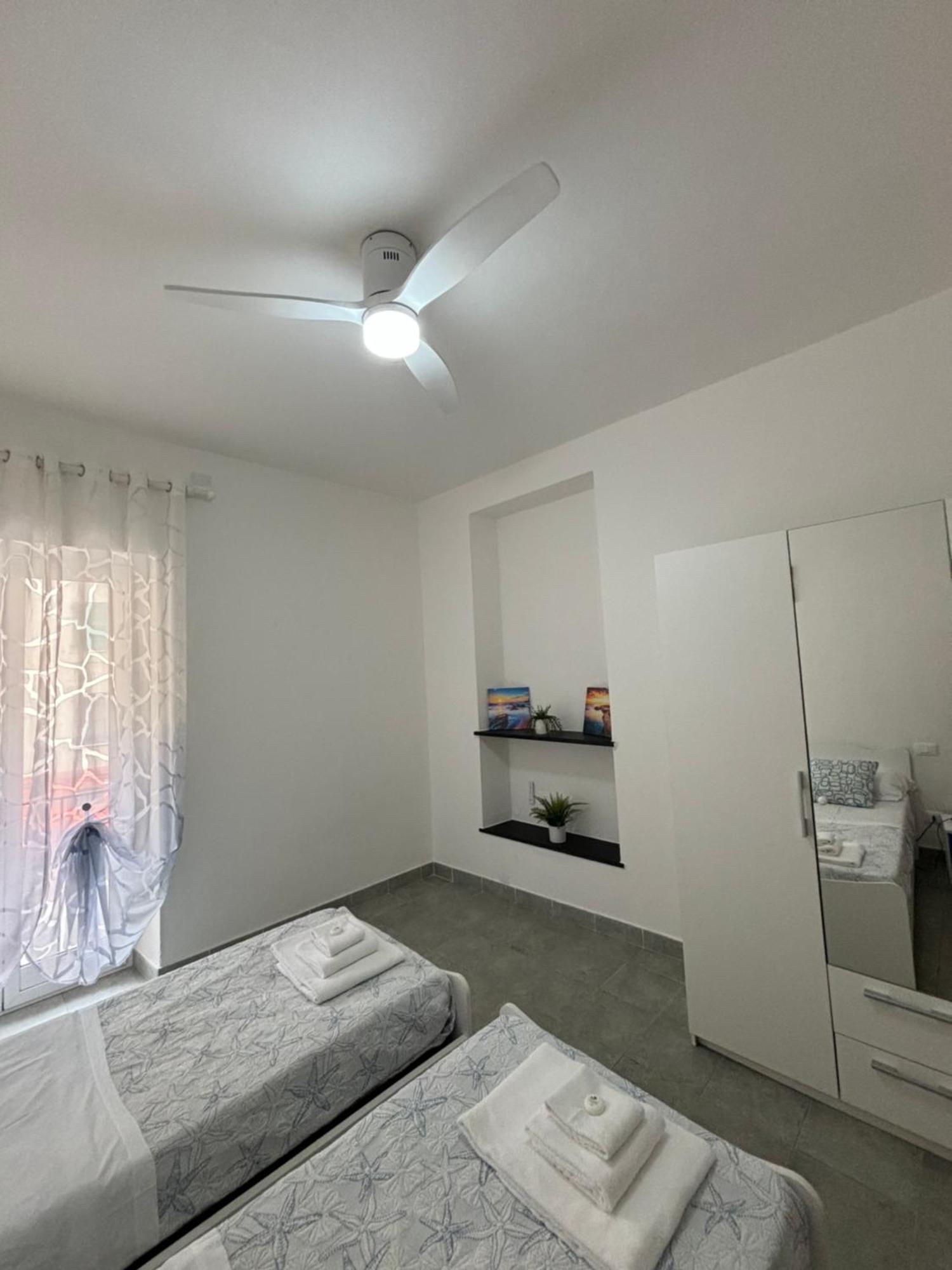 リオマッジョーレCasa Adrianaアパートメント エクステリア 写真