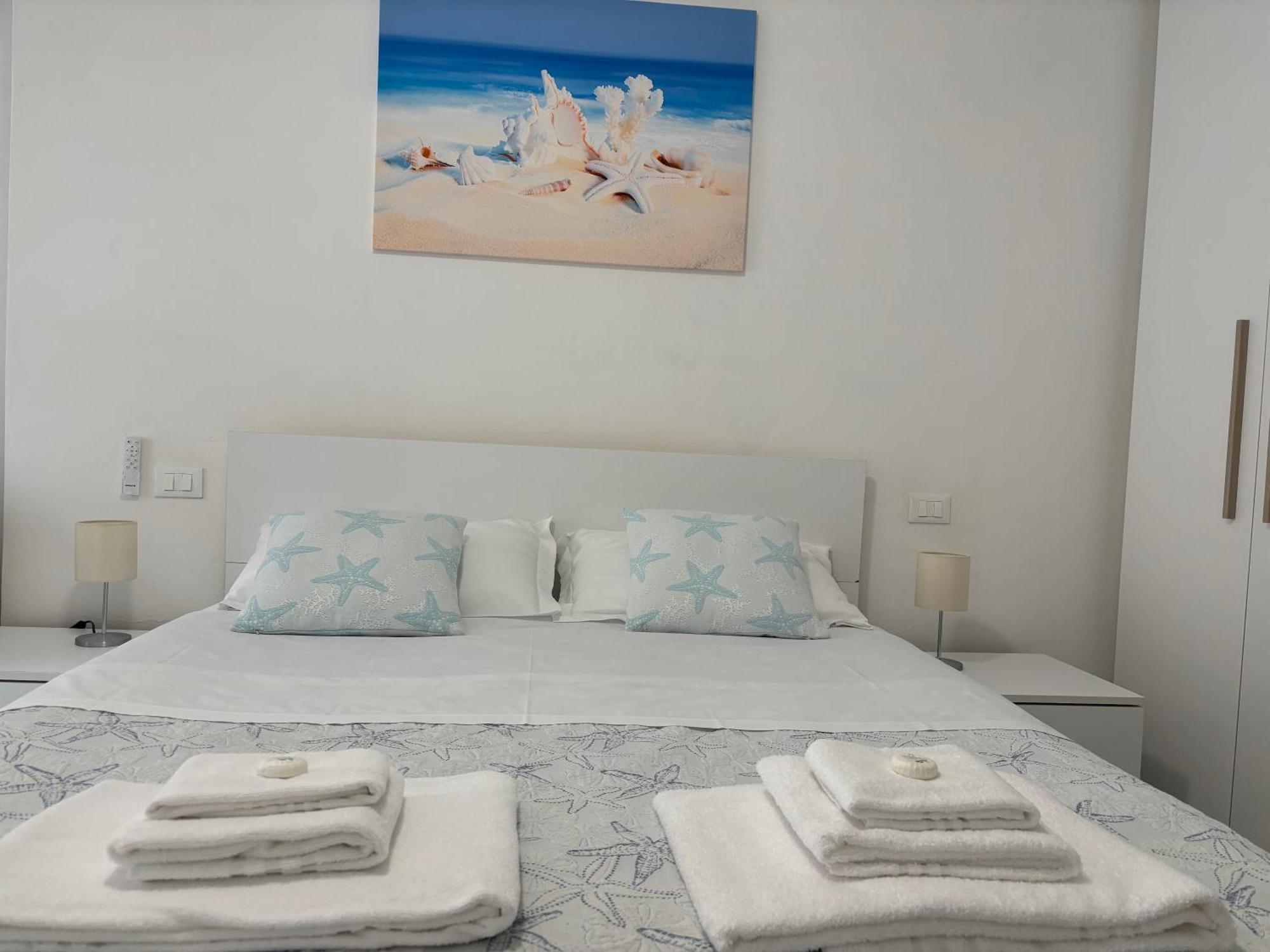 リオマッジョーレCasa Adrianaアパートメント エクステリア 写真