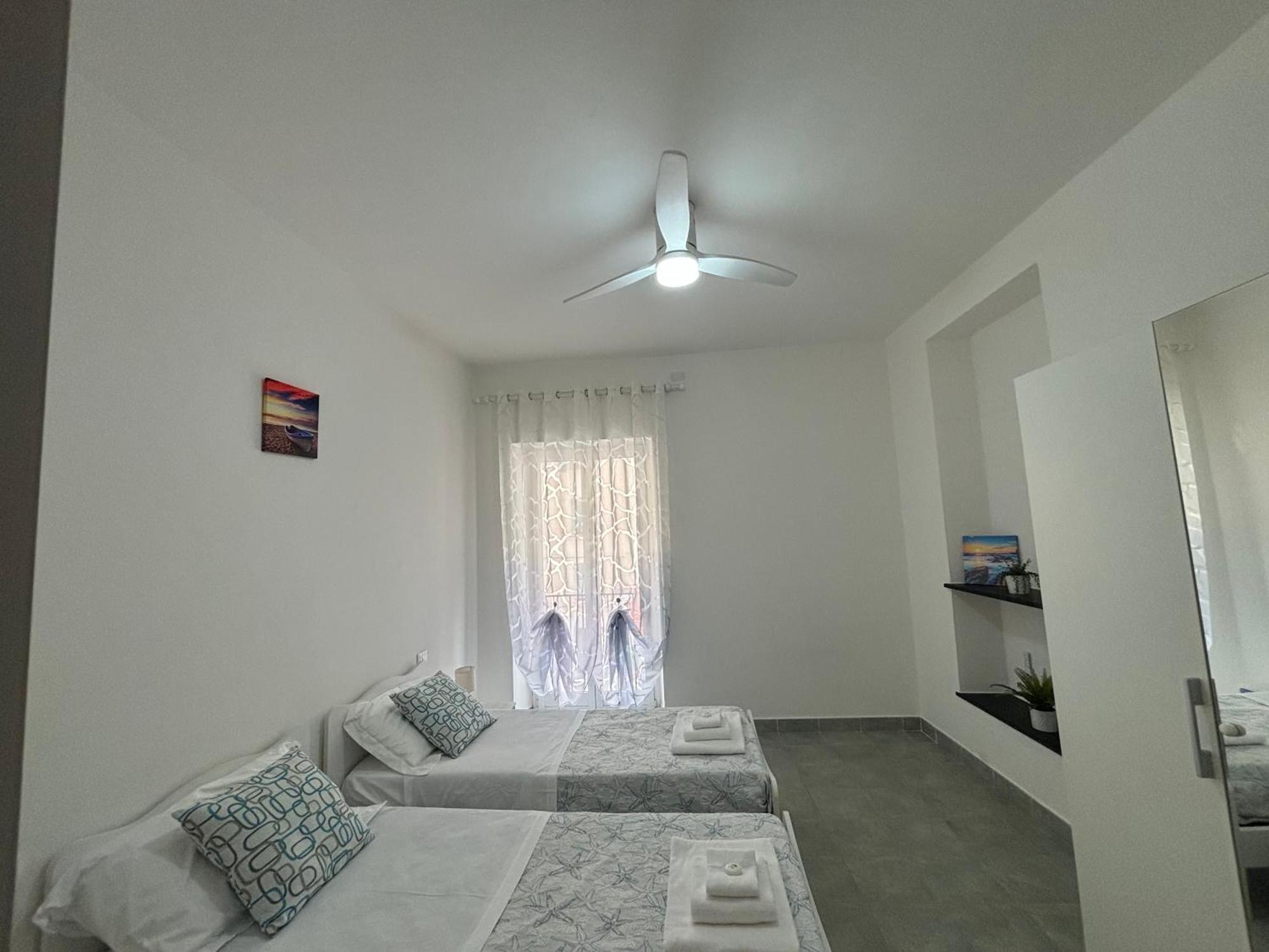 リオマッジョーレCasa Adrianaアパートメント エクステリア 写真