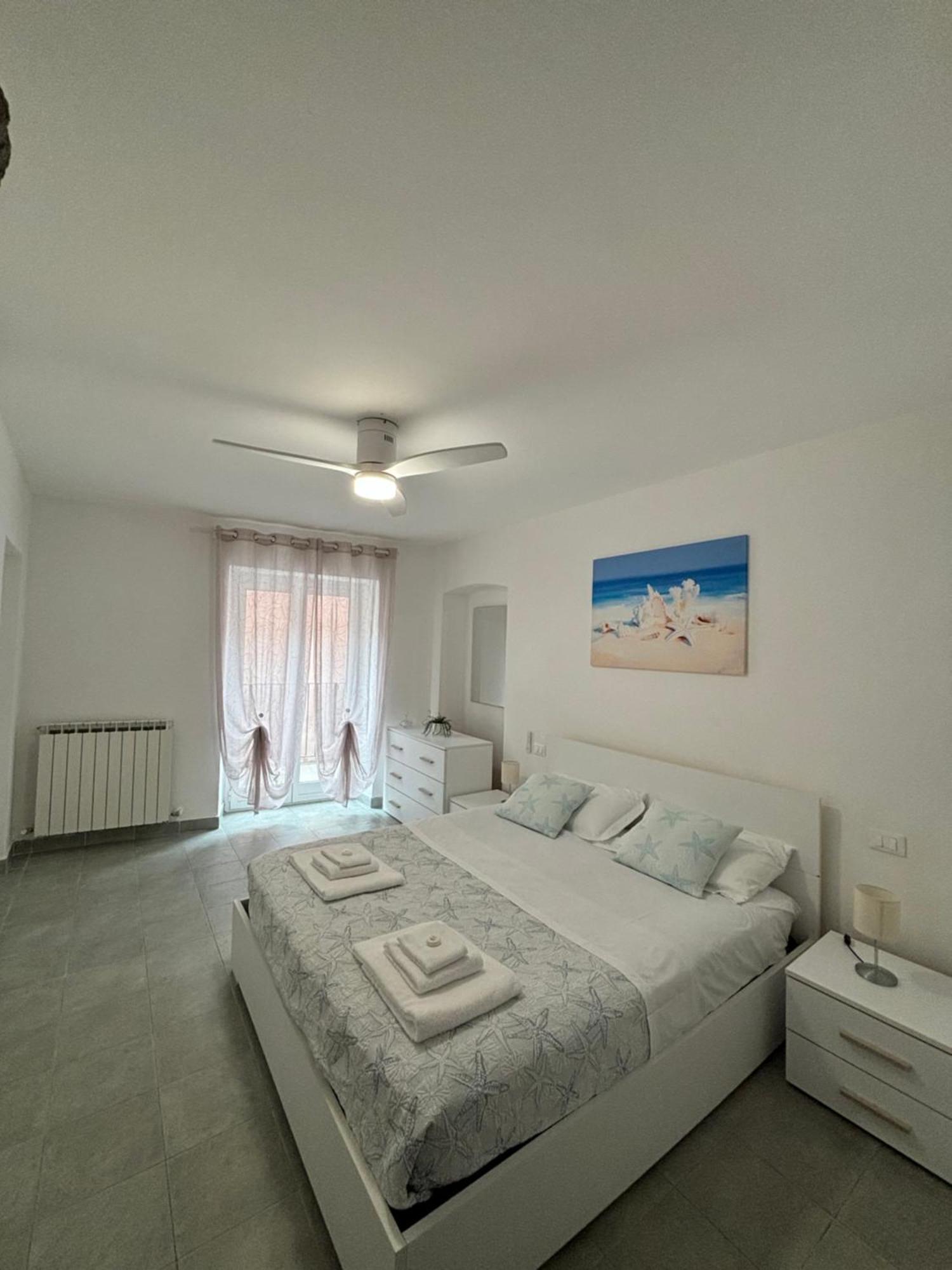 リオマッジョーレCasa Adrianaアパートメント エクステリア 写真