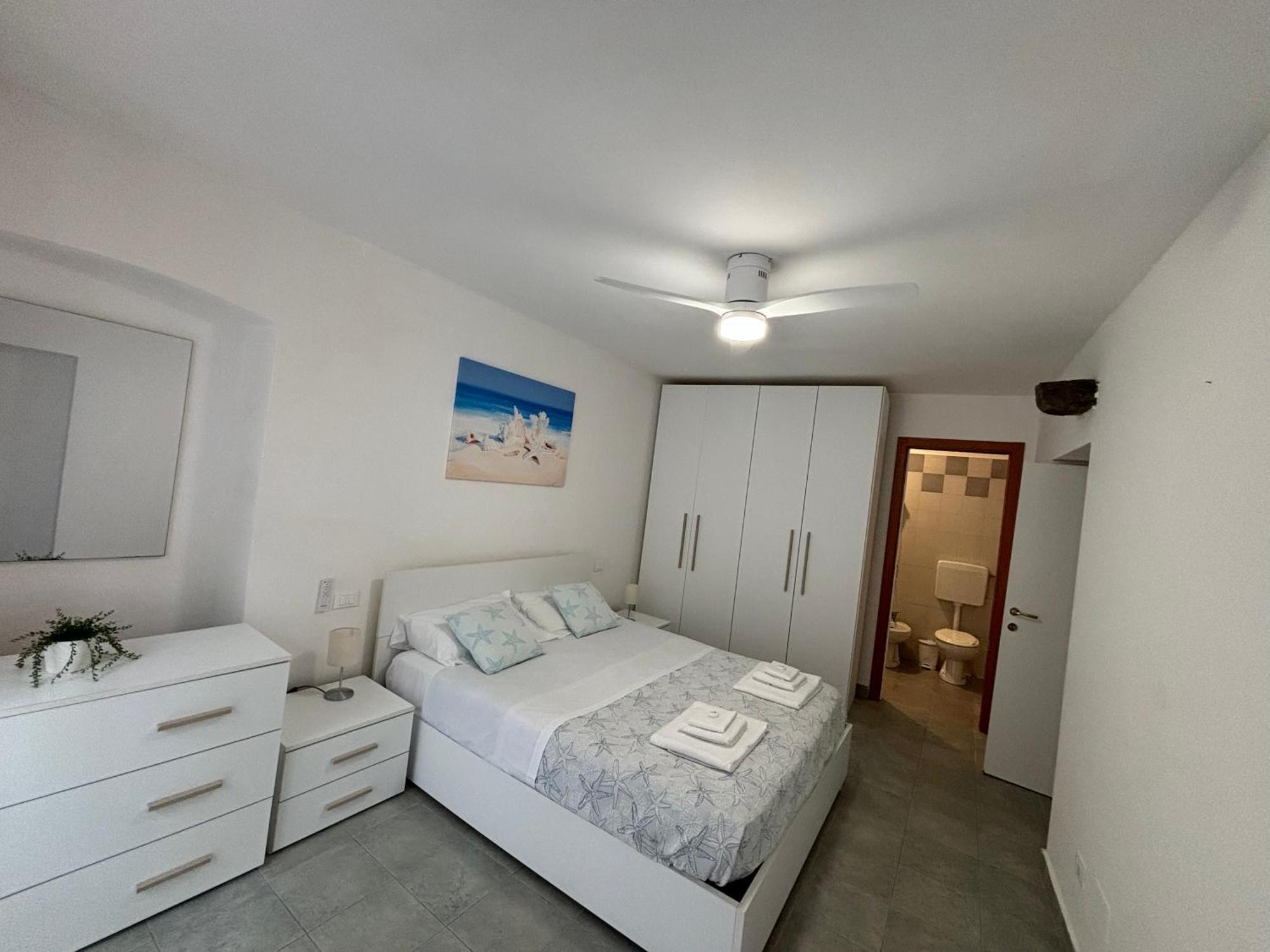 リオマッジョーレCasa Adrianaアパートメント エクステリア 写真