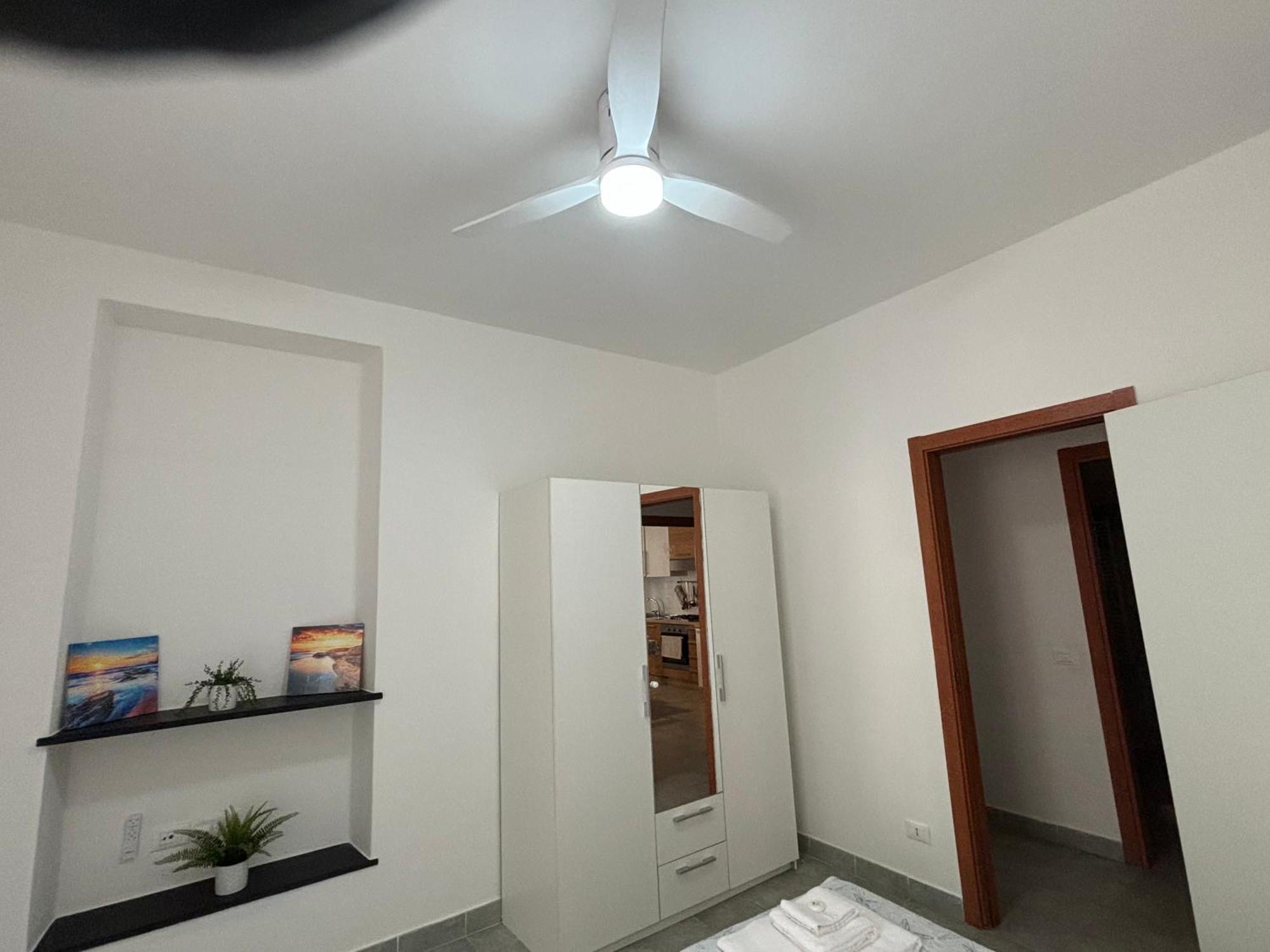 リオマッジョーレCasa Adrianaアパートメント エクステリア 写真