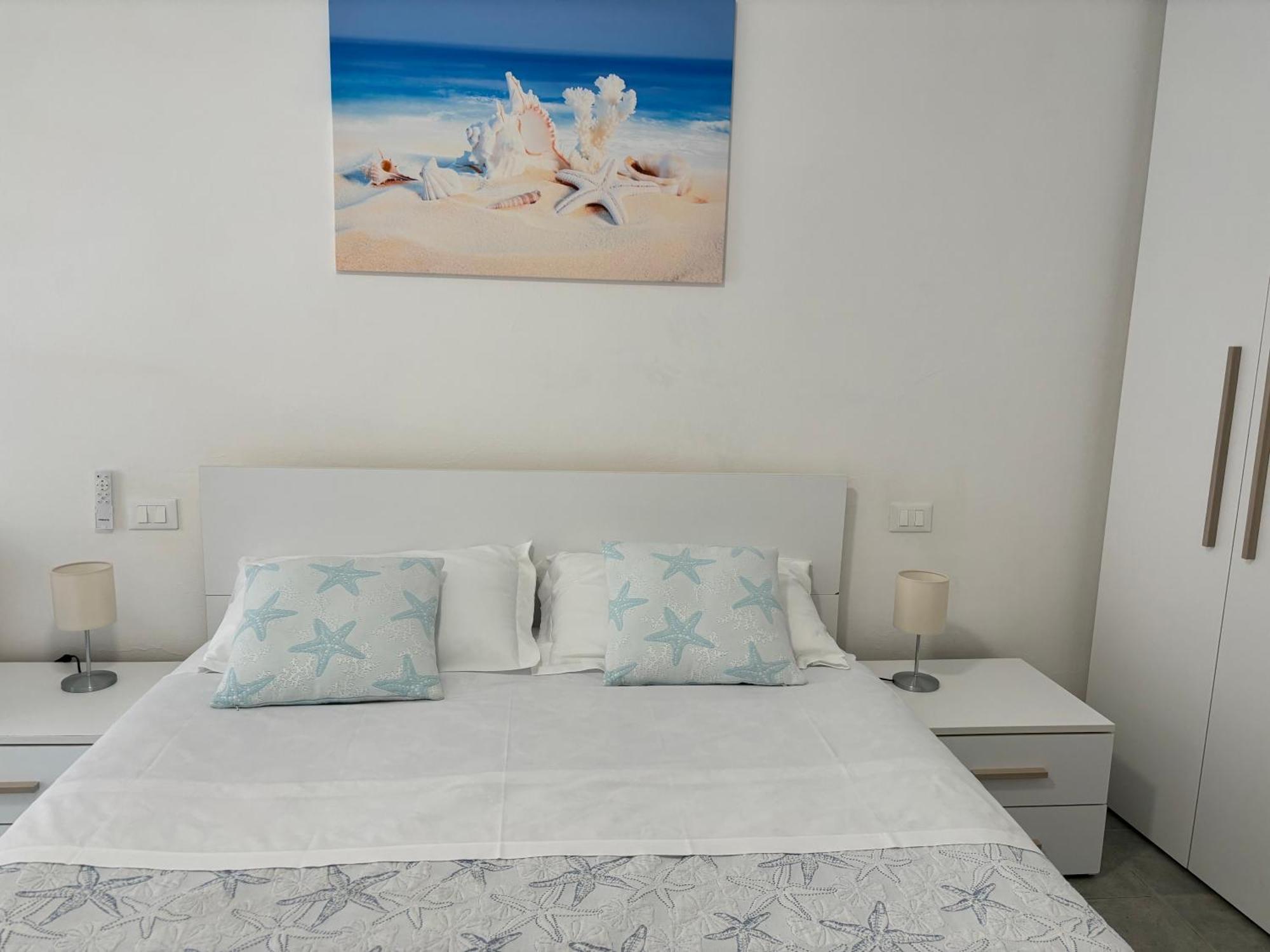 リオマッジョーレCasa Adrianaアパートメント エクステリア 写真